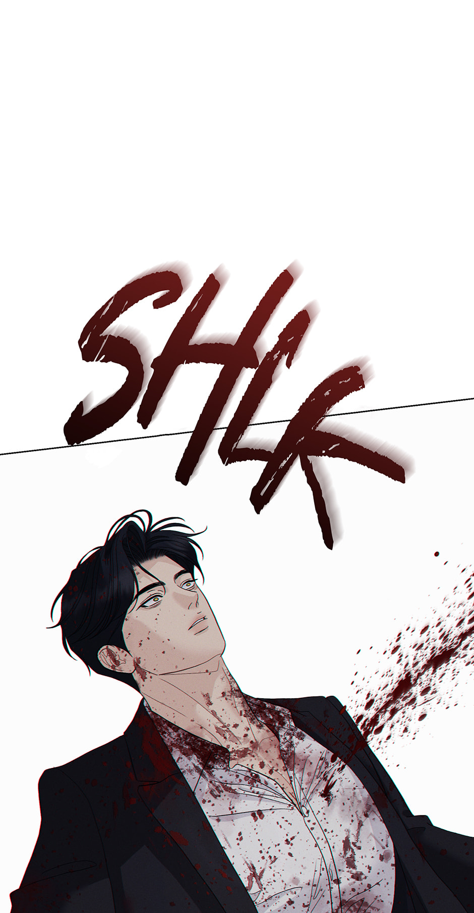Cradle of the Tiger Chapter 56 page 2 - 