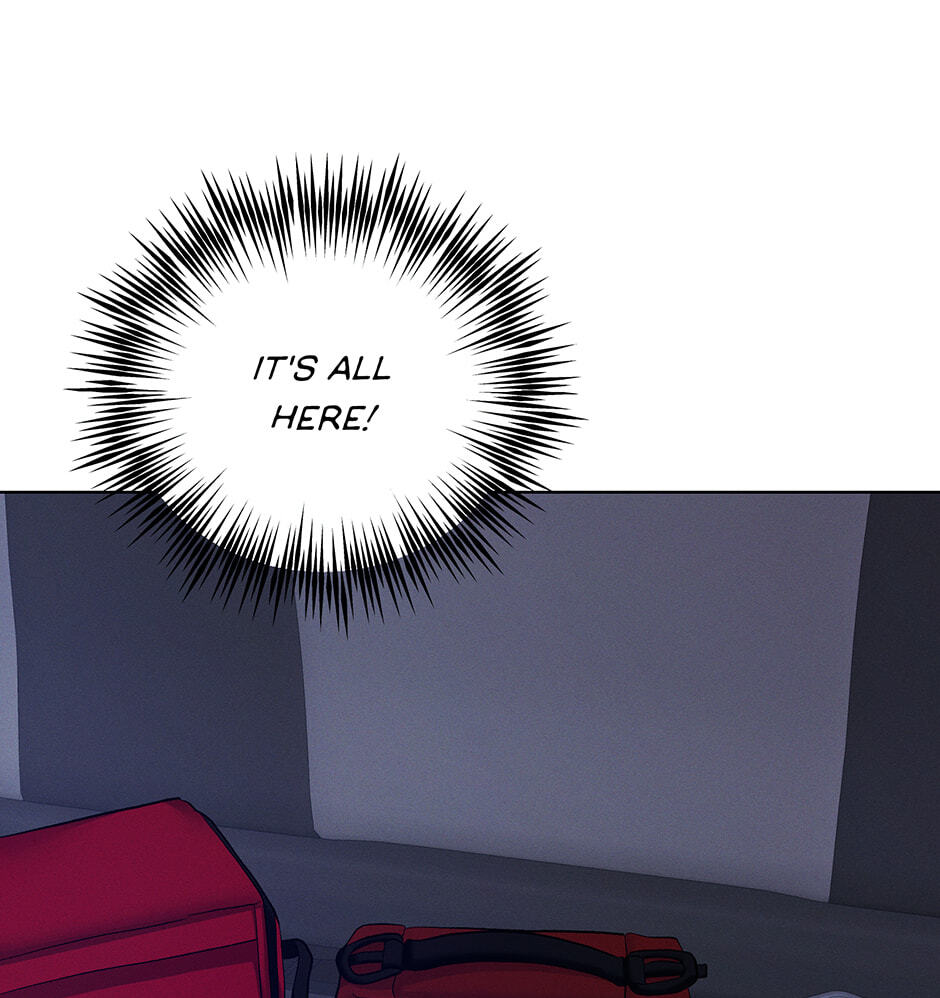 Cradle of the Tiger Chapter 56 page 103 - 