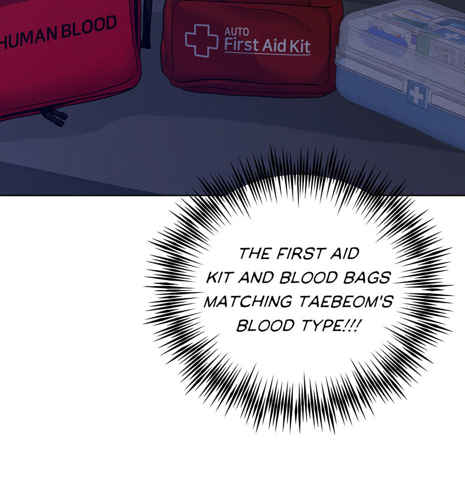 Cradle of the Tiger Chapter 56 page 104 - 