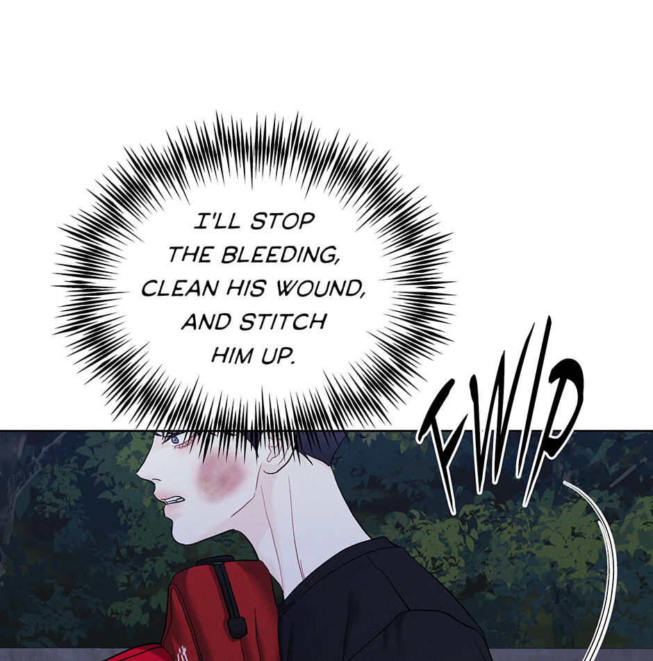 Cradle of the Tiger Chapter 56 page 105 - 