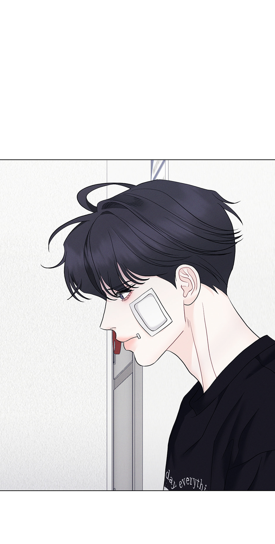 Cradle of the Tiger Chapter 56 page 115 - 