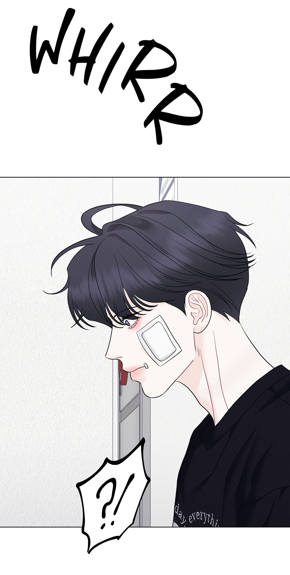 Cradle of the Tiger Chapter 56 page 116 - 