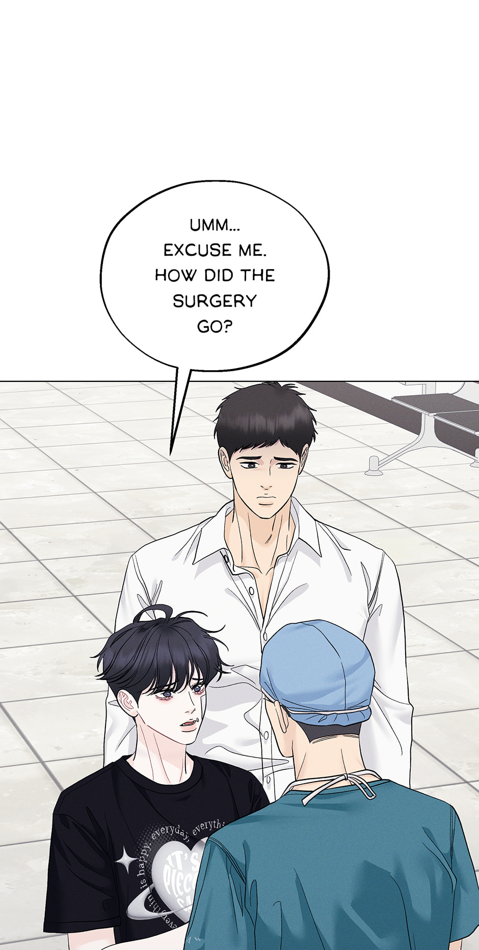 Cradle of the Tiger Chapter 56 page 118 - 