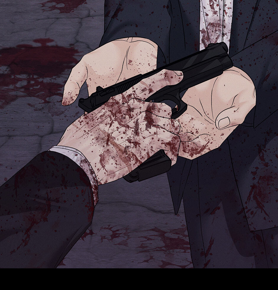 Cradle of the Tiger Chapter 56 page 20 - 