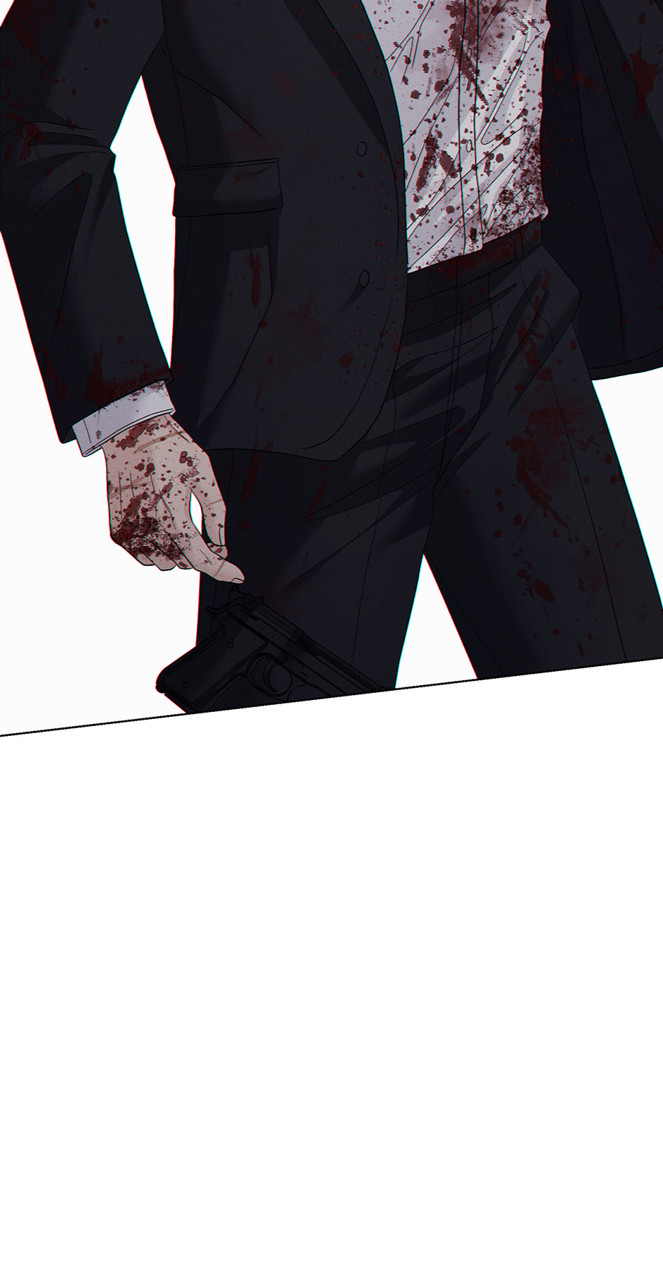 Cradle of the Tiger Chapter 56 page 3 - 