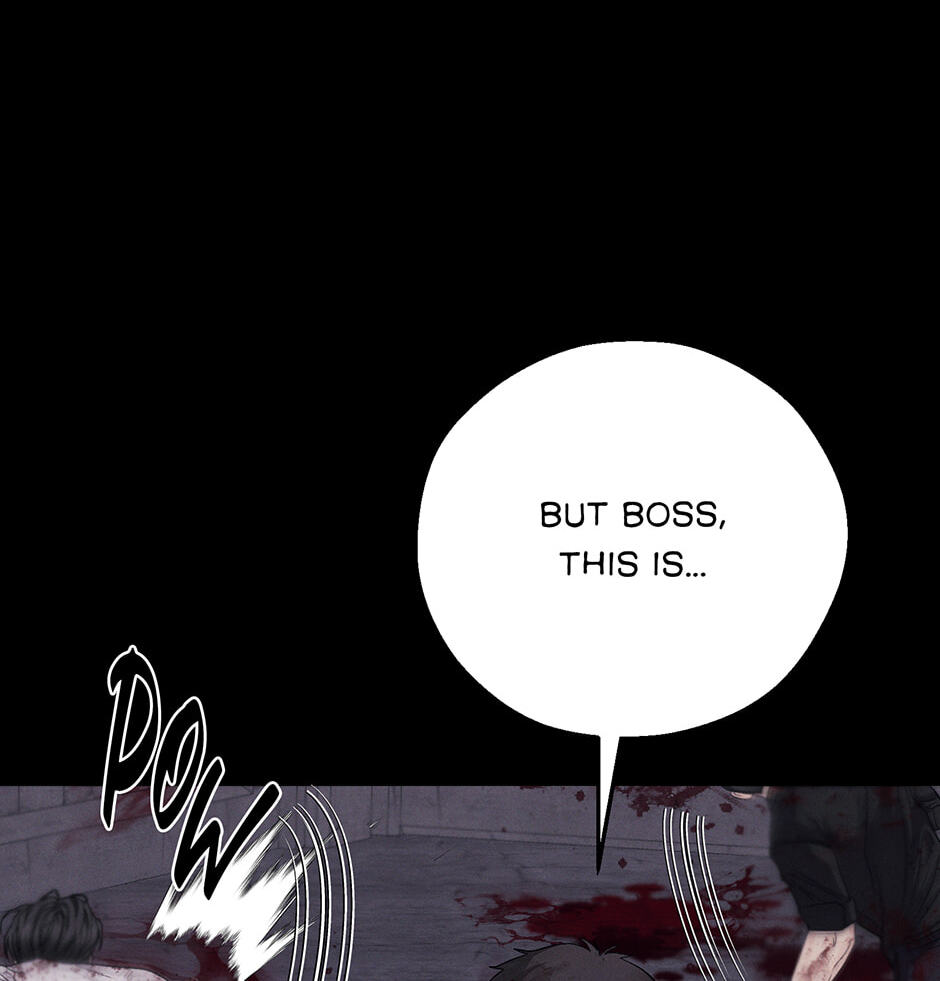 Cradle of the Tiger Chapter 56 page 21 - 