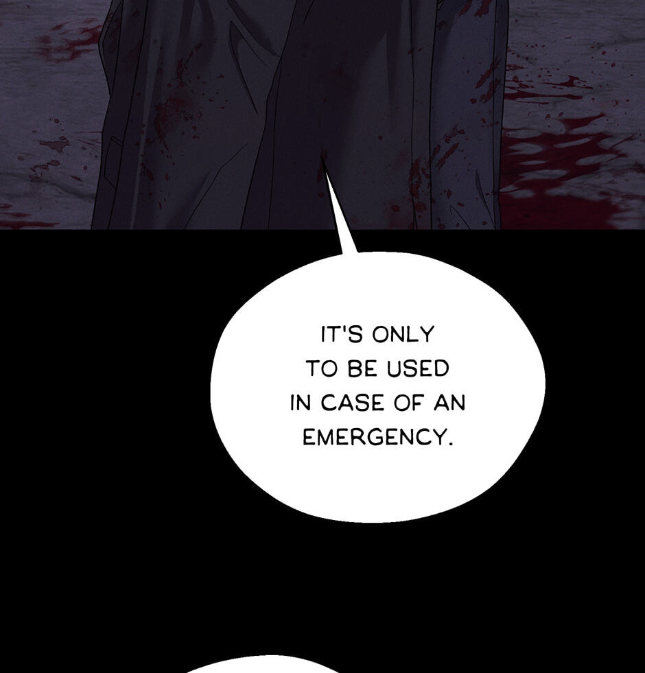 Cradle of the Tiger Chapter 56 page 23 - 