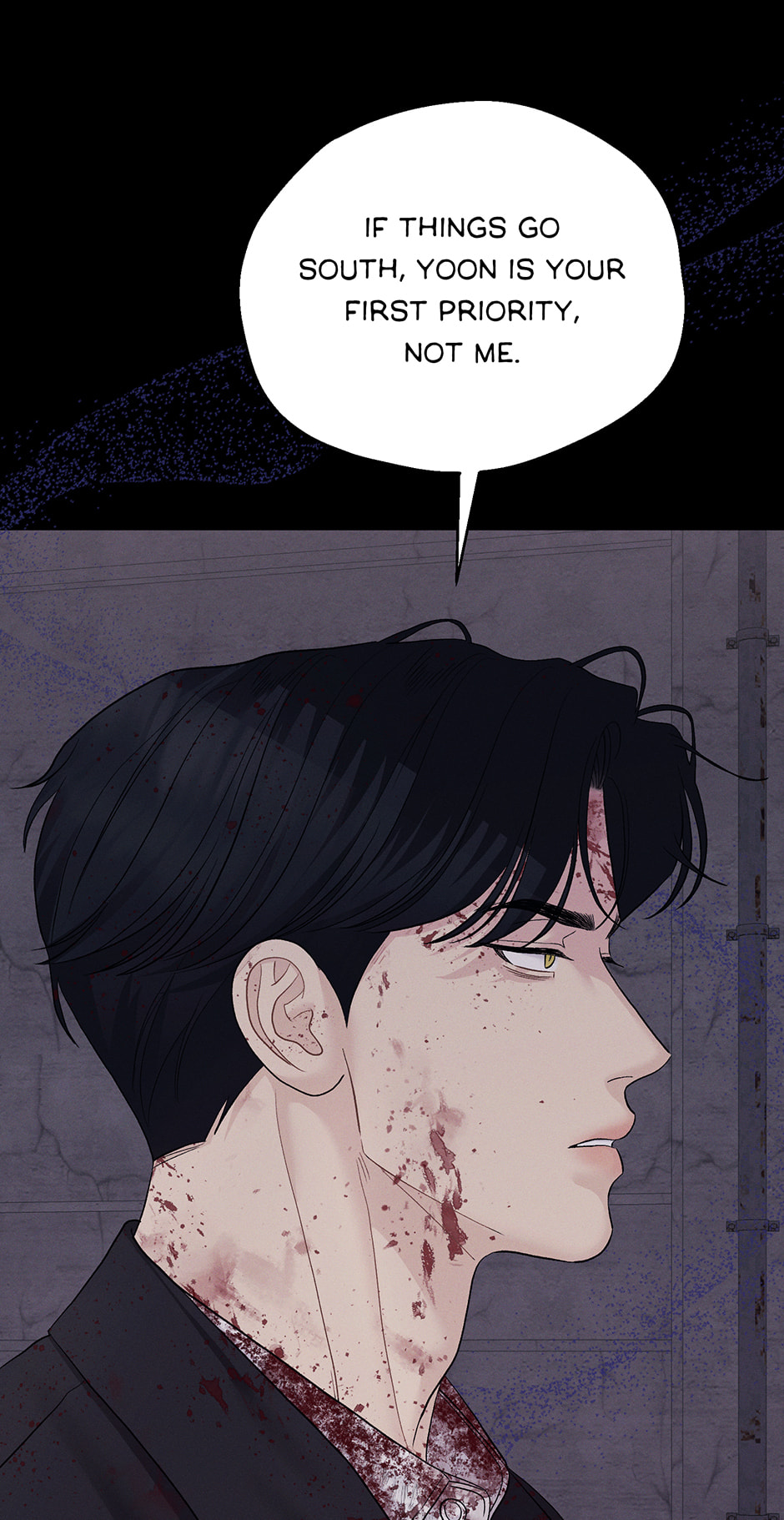 Cradle of the Tiger Chapter 56 page 26 - 