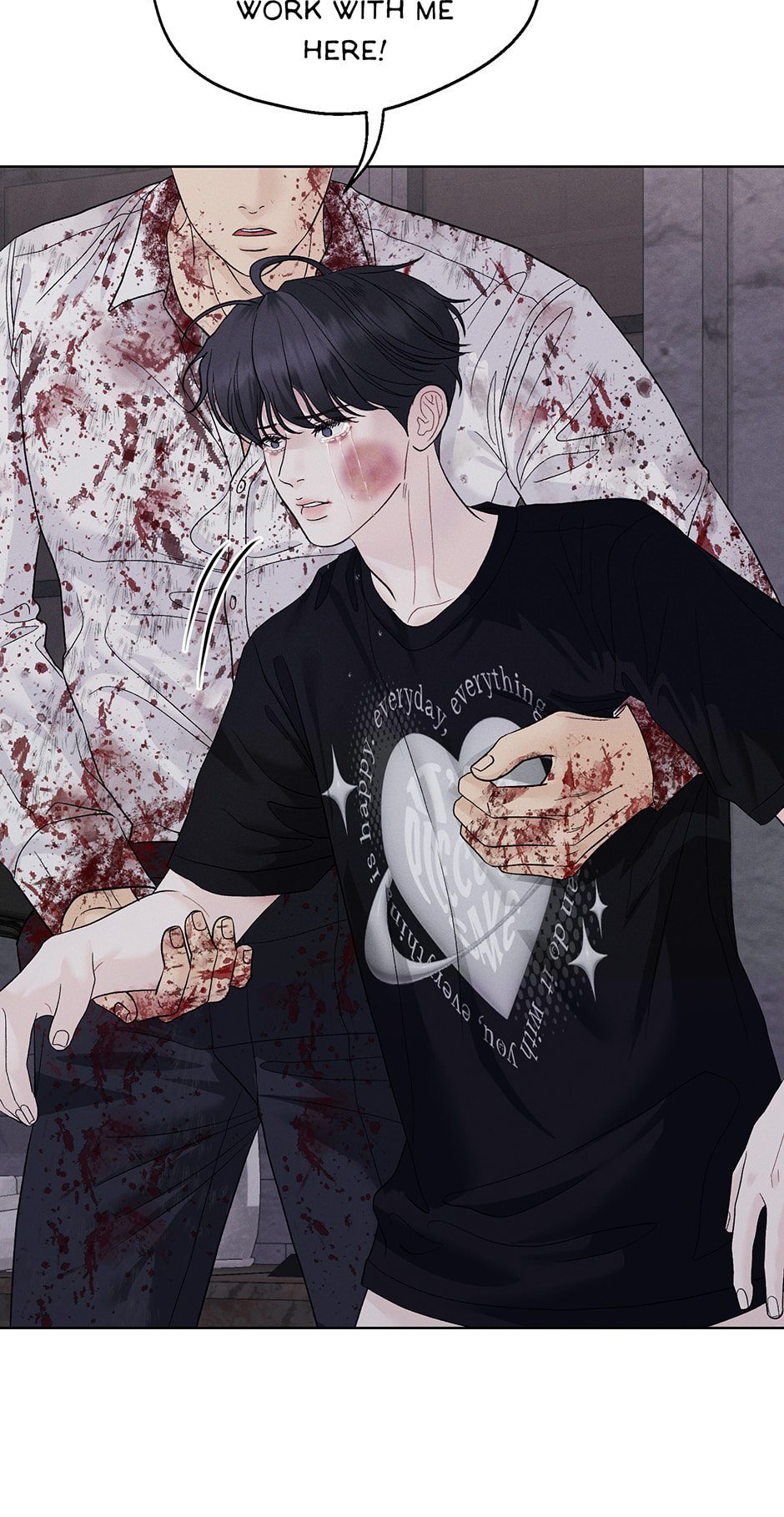 Cradle of the Tiger Chapter 56 page 31 - 