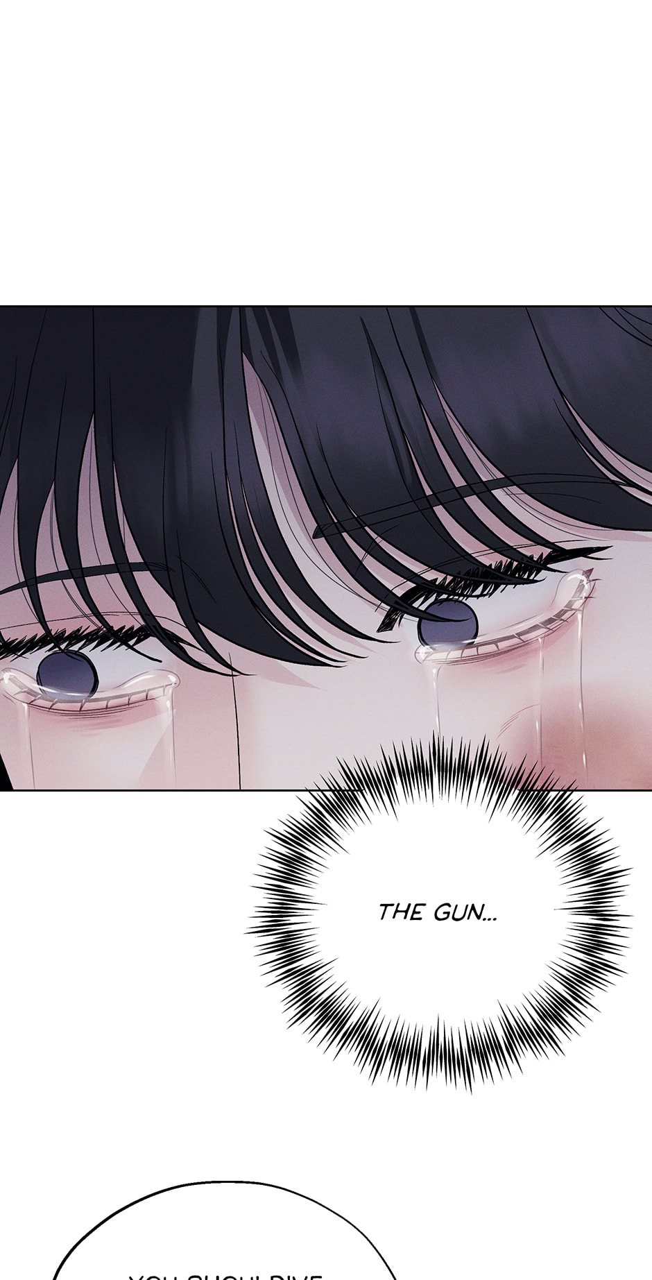 Cradle of the Tiger Chapter 56 page 32 - 