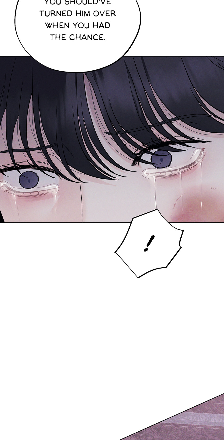 Cradle of the Tiger Chapter 56 page 33 - 