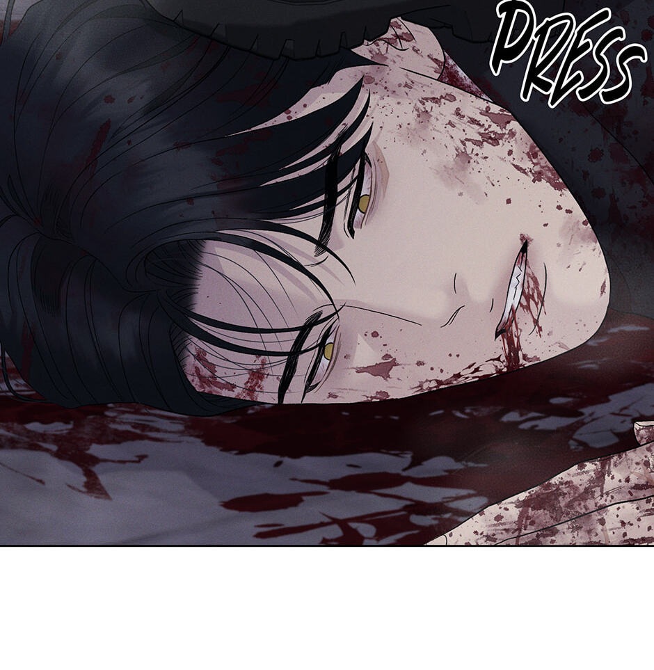 Cradle of the Tiger Chapter 56 page 38 - 