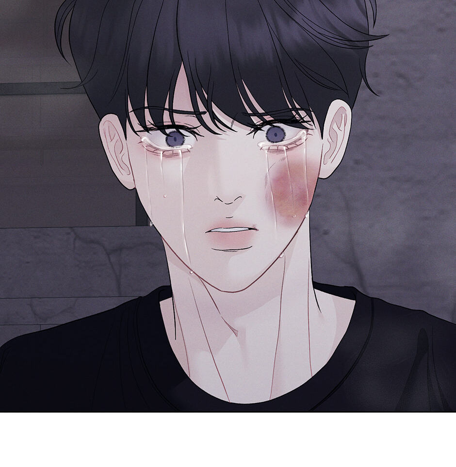Cradle of the Tiger Chapter 56 page 40 - 