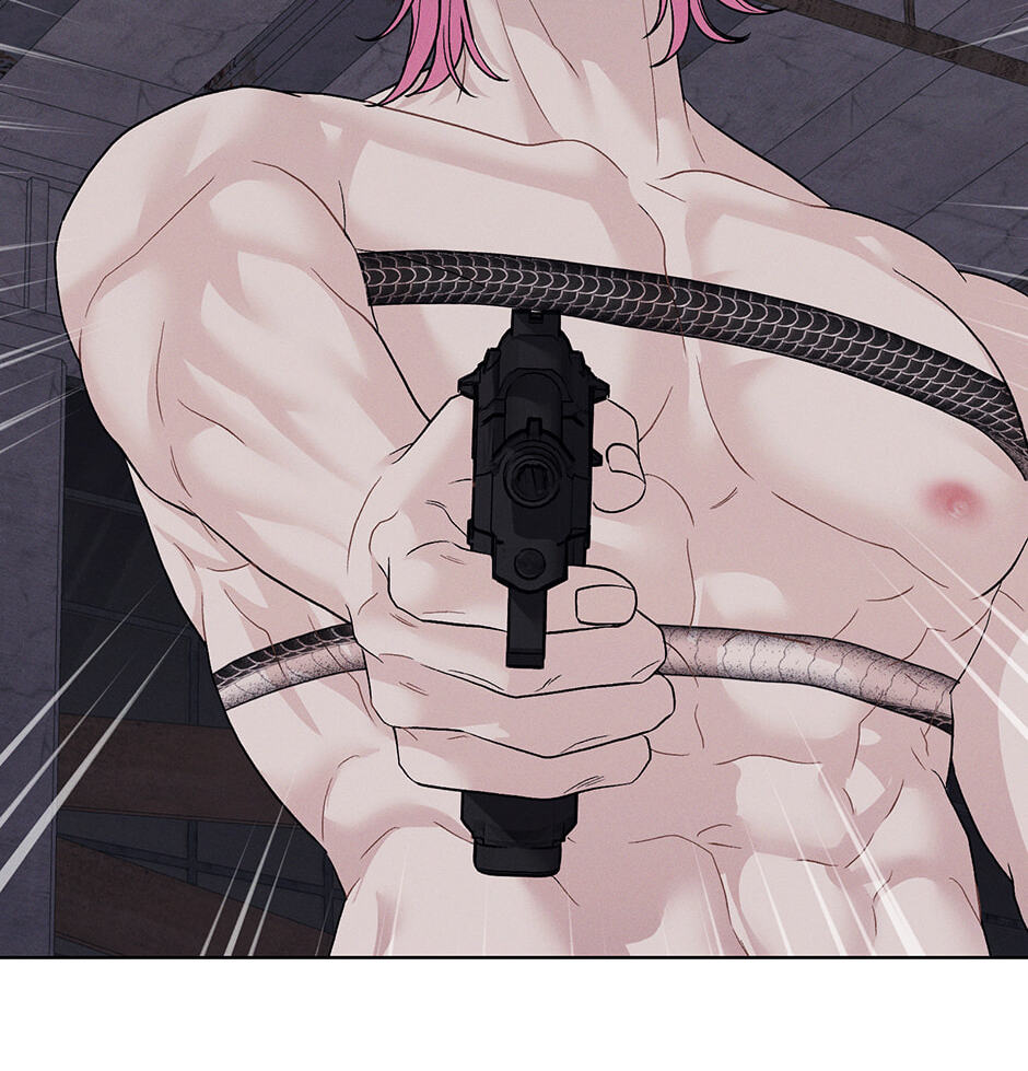 Cradle of the Tiger Chapter 56 page 50 - 