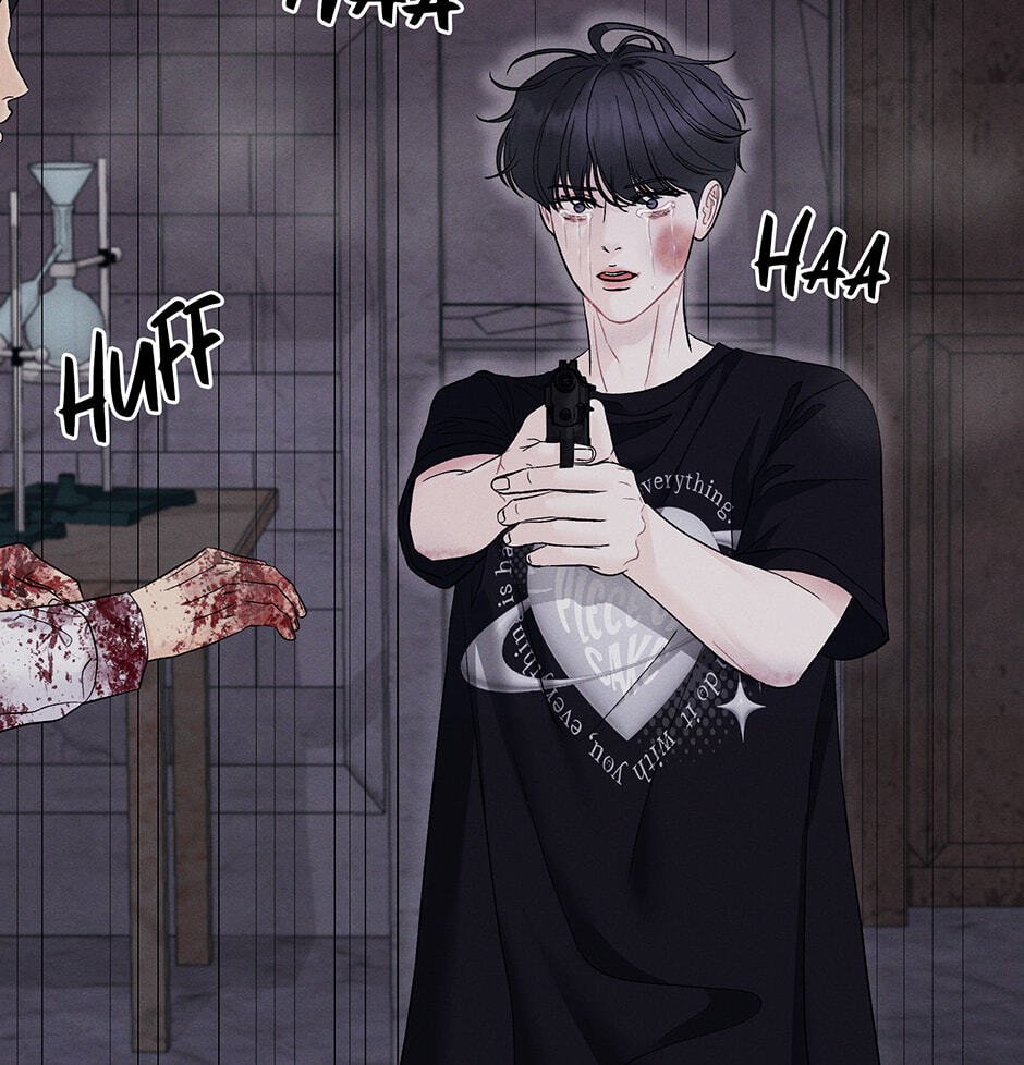 Cradle of the Tiger Chapter 56 page 57 - 