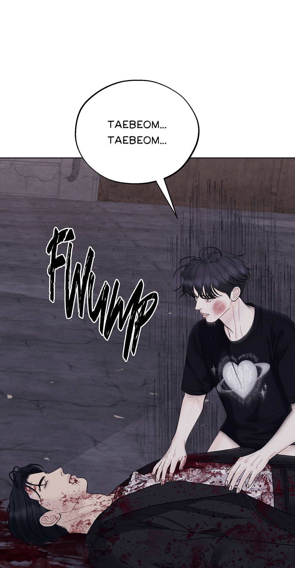 Cradle of the Tiger Chapter 56 page 69 - 
