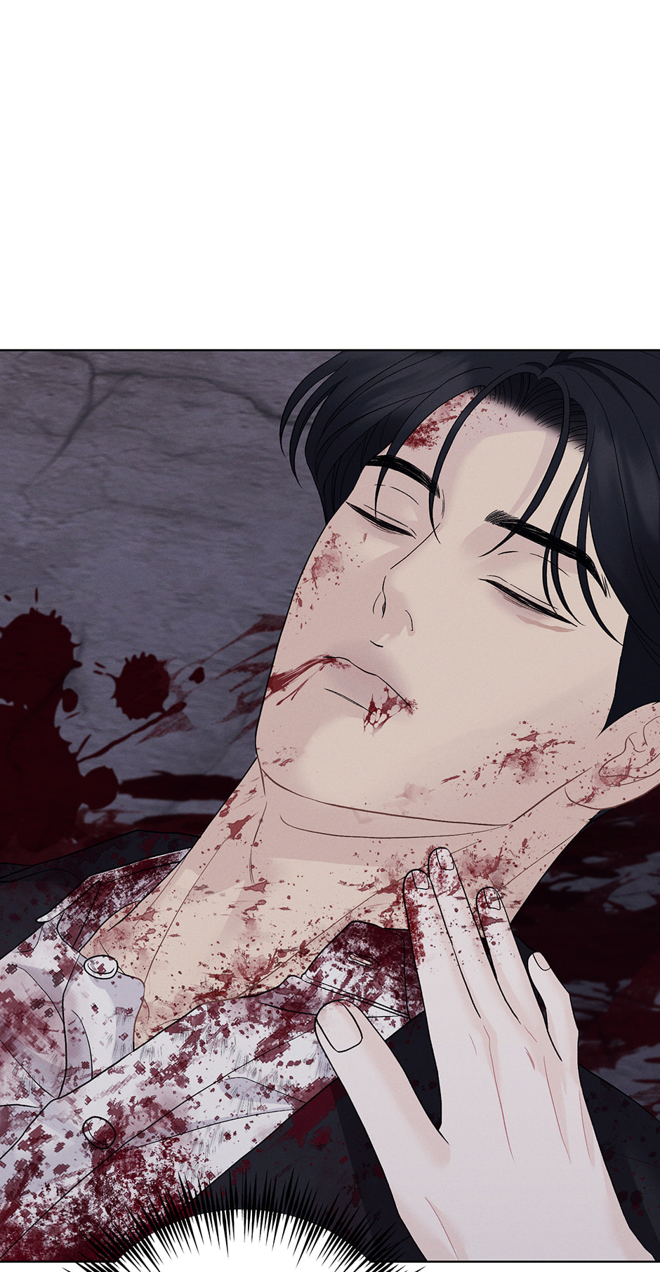 Cradle of the Tiger Chapter 56 page 71 - 