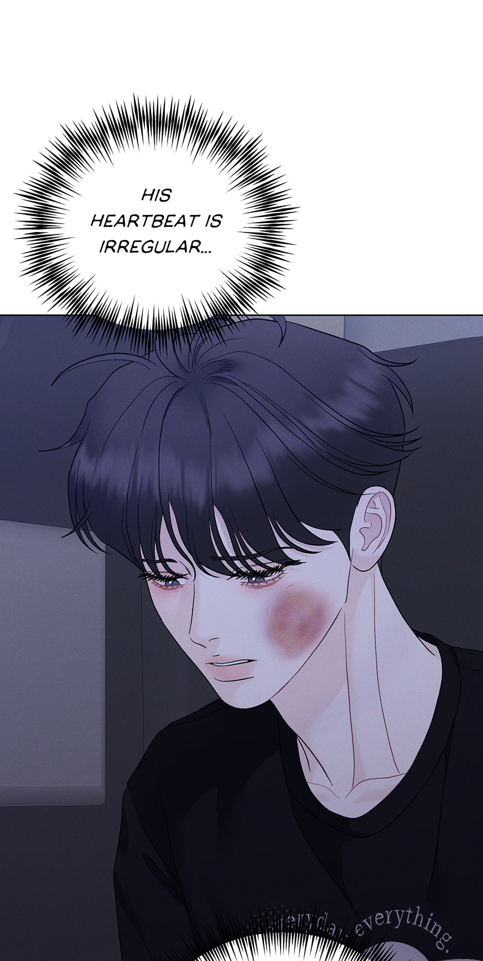 Cradle of the Tiger Chapter 56 page 80 - 