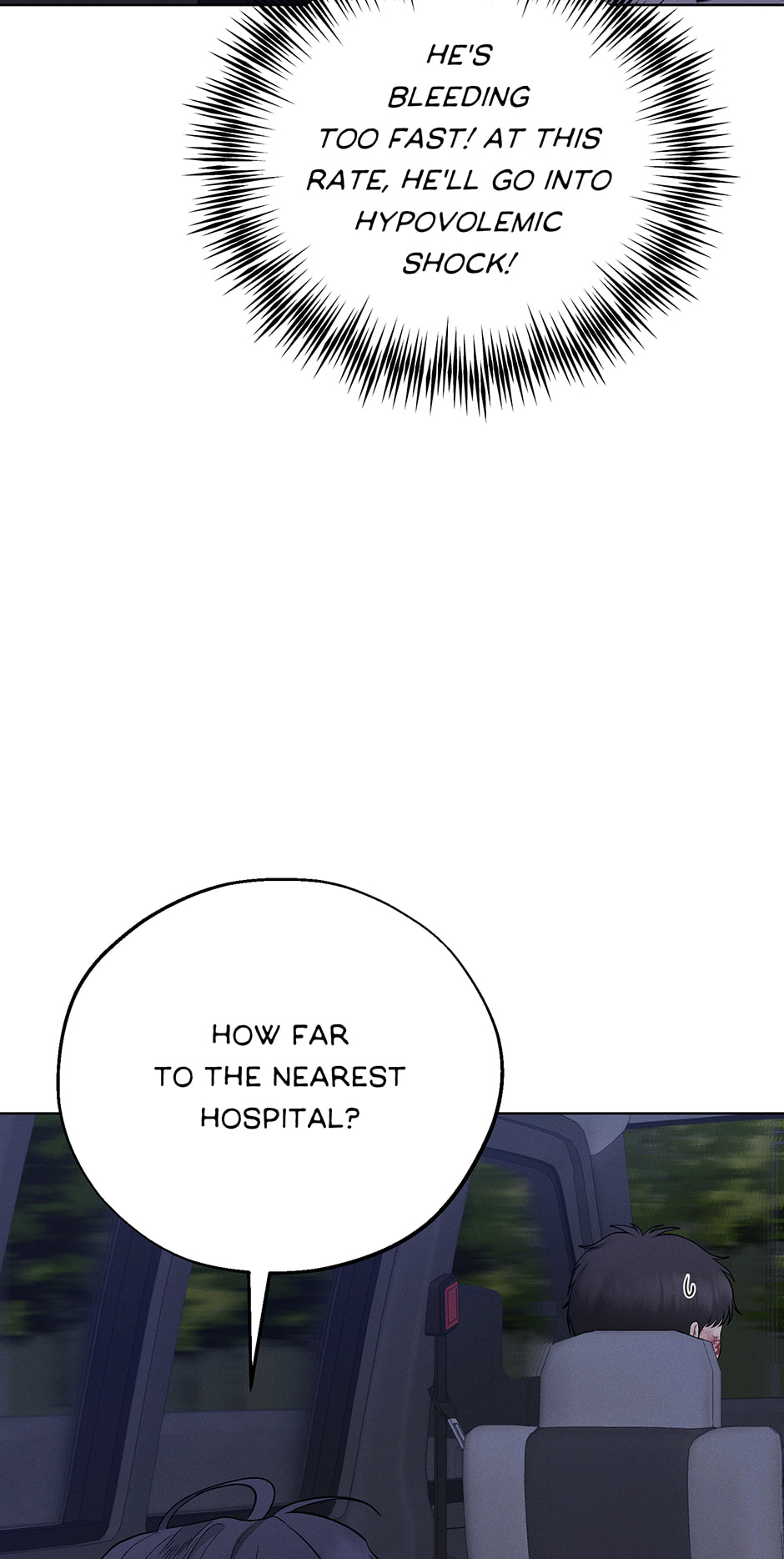 Cradle of the Tiger Chapter 56 page 81 - 