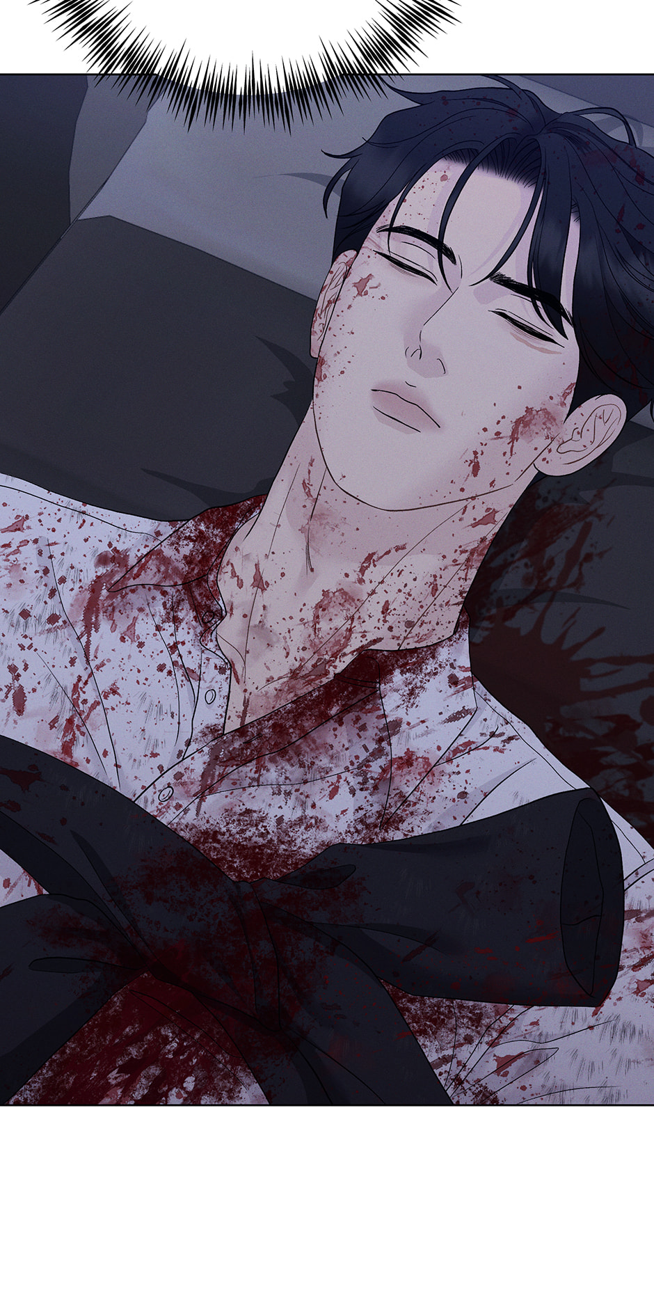 Cradle of the Tiger Chapter 56 page 84 - 
