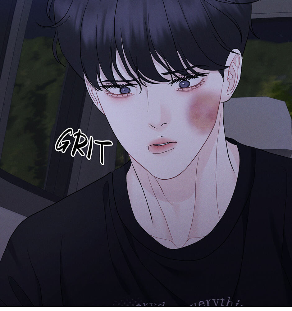 Cradle of the Tiger Chapter 56 page 86 - 
