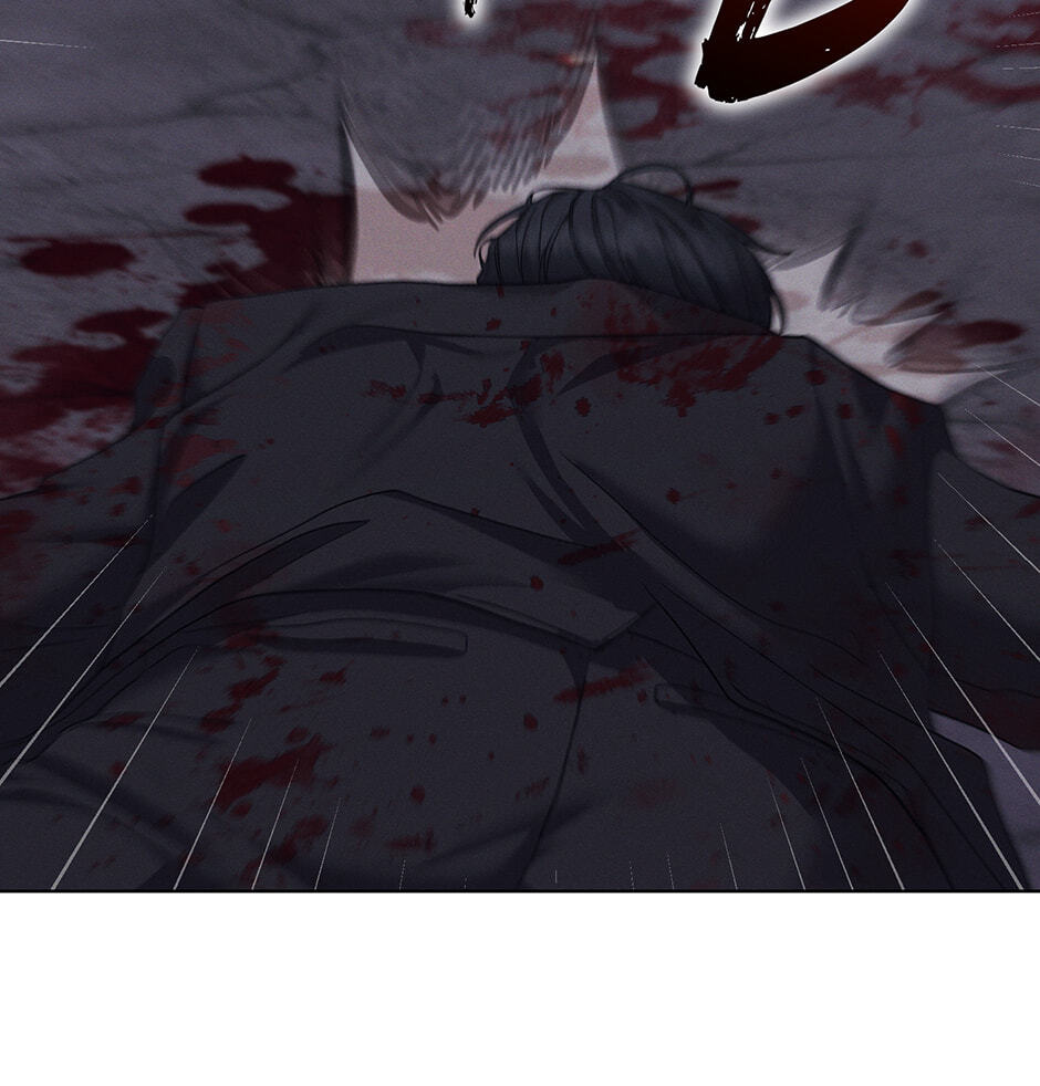 Cradle of the Tiger Chapter 56 page 10 - 