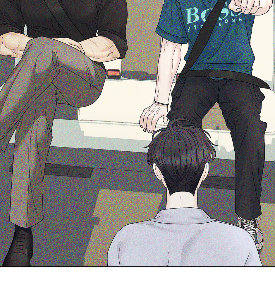 Cradle of the Tiger Chapter 56 page 92 - 