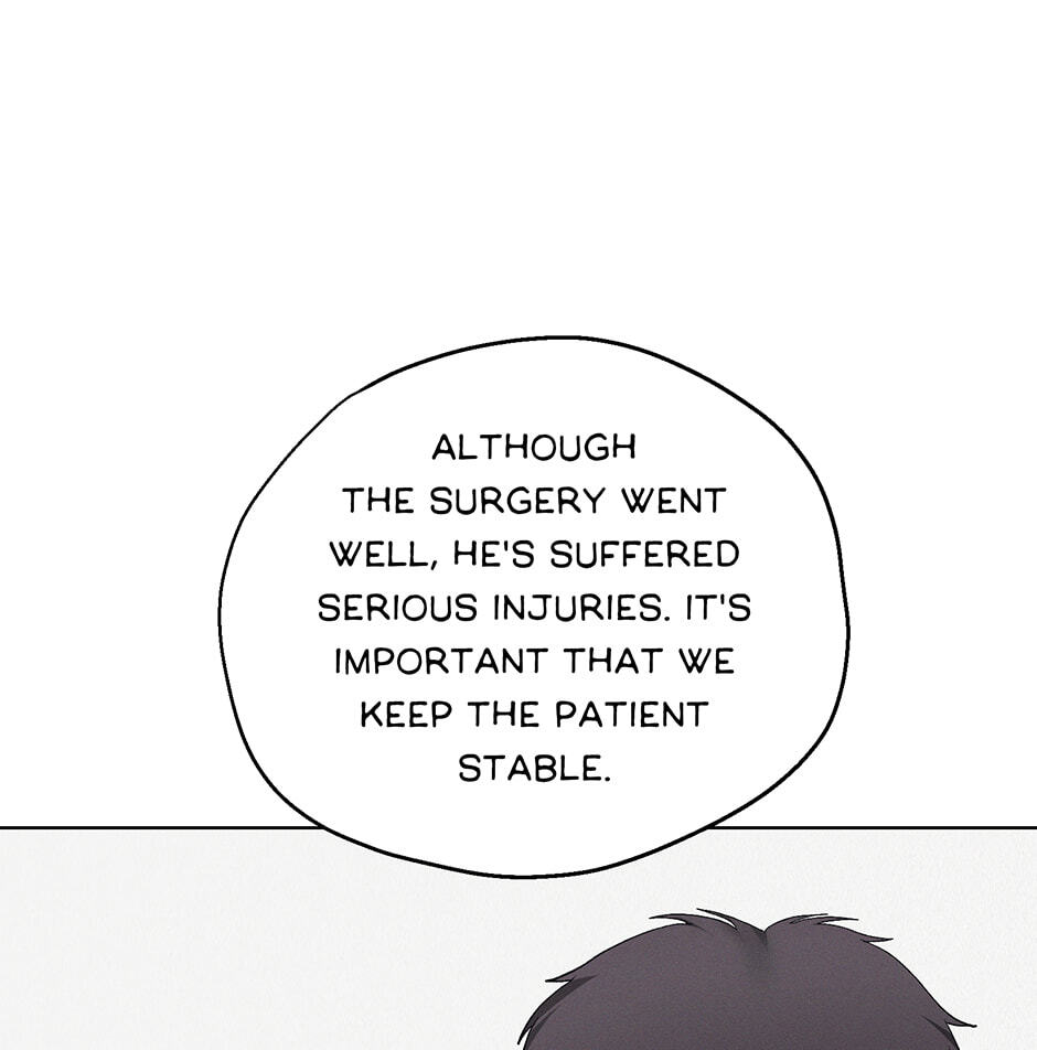 Cradle of the Tiger Chapter 57 page 11 - 