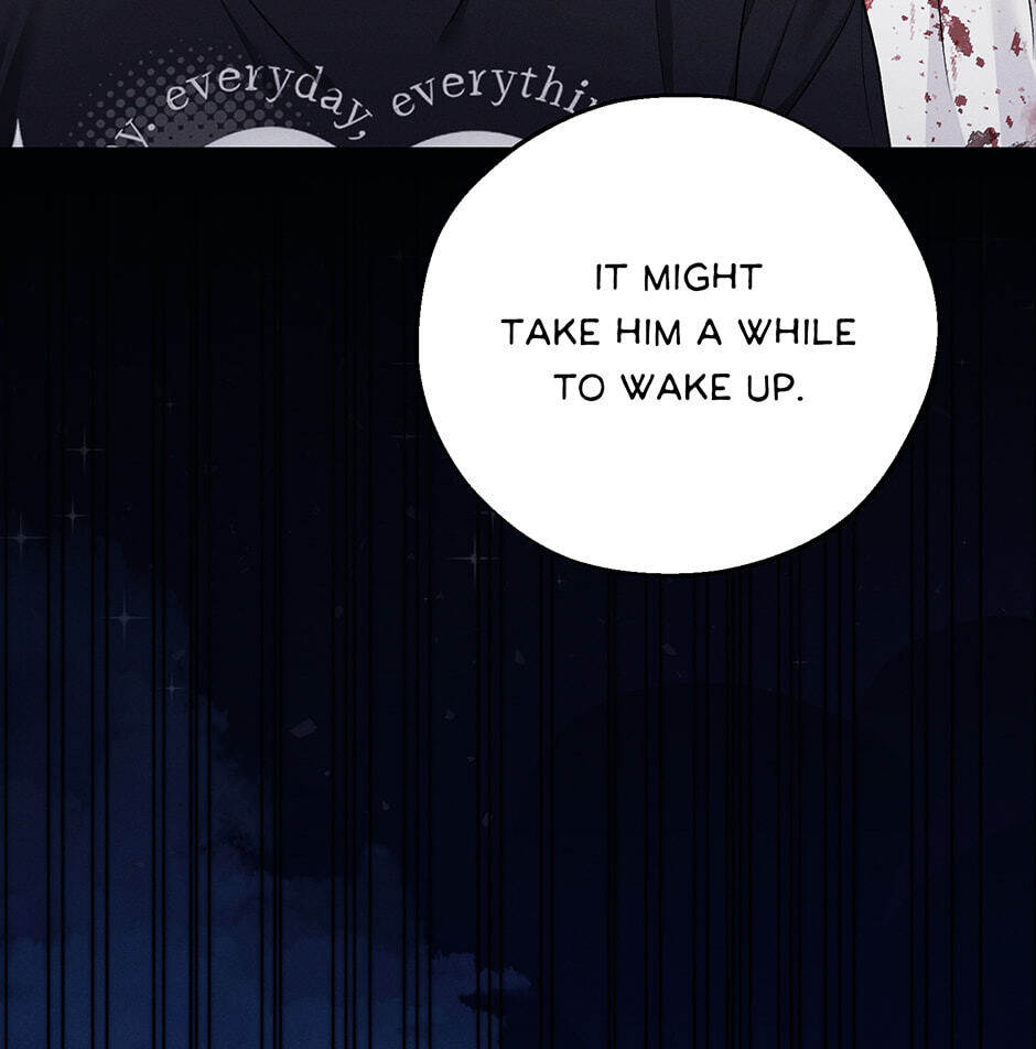 Cradle of the Tiger Chapter 57 page 13 - 