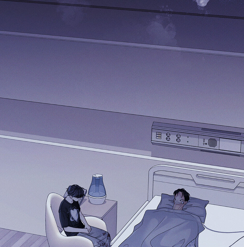 Cradle of the Tiger Chapter 57 page 19 - 