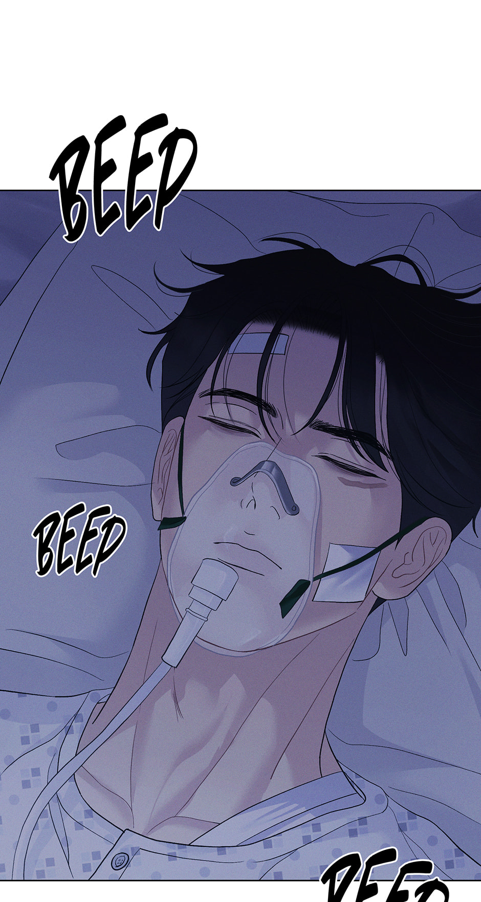Cradle of the Tiger Chapter 57 page 21 - 