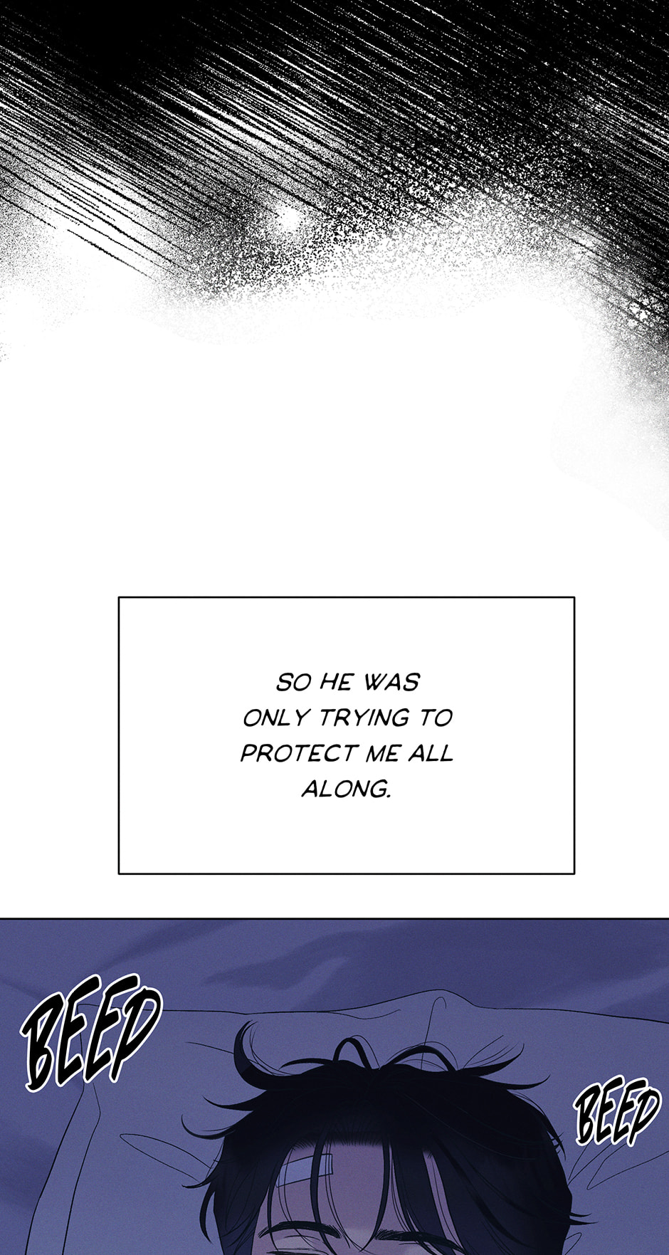 Cradle of the Tiger Chapter 57 page 25 - 