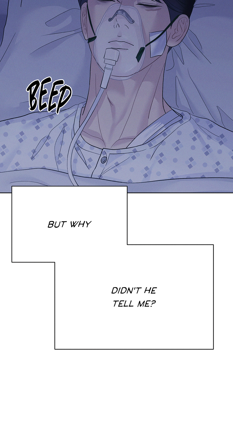 Cradle of the Tiger Chapter 57 page 26 - 