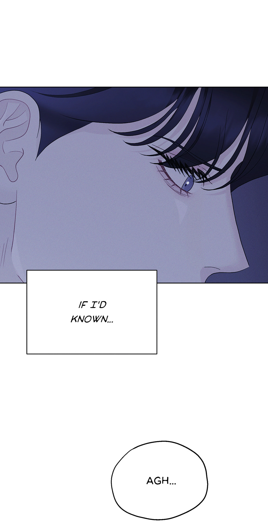 Cradle of the Tiger Chapter 57 page 27 - 