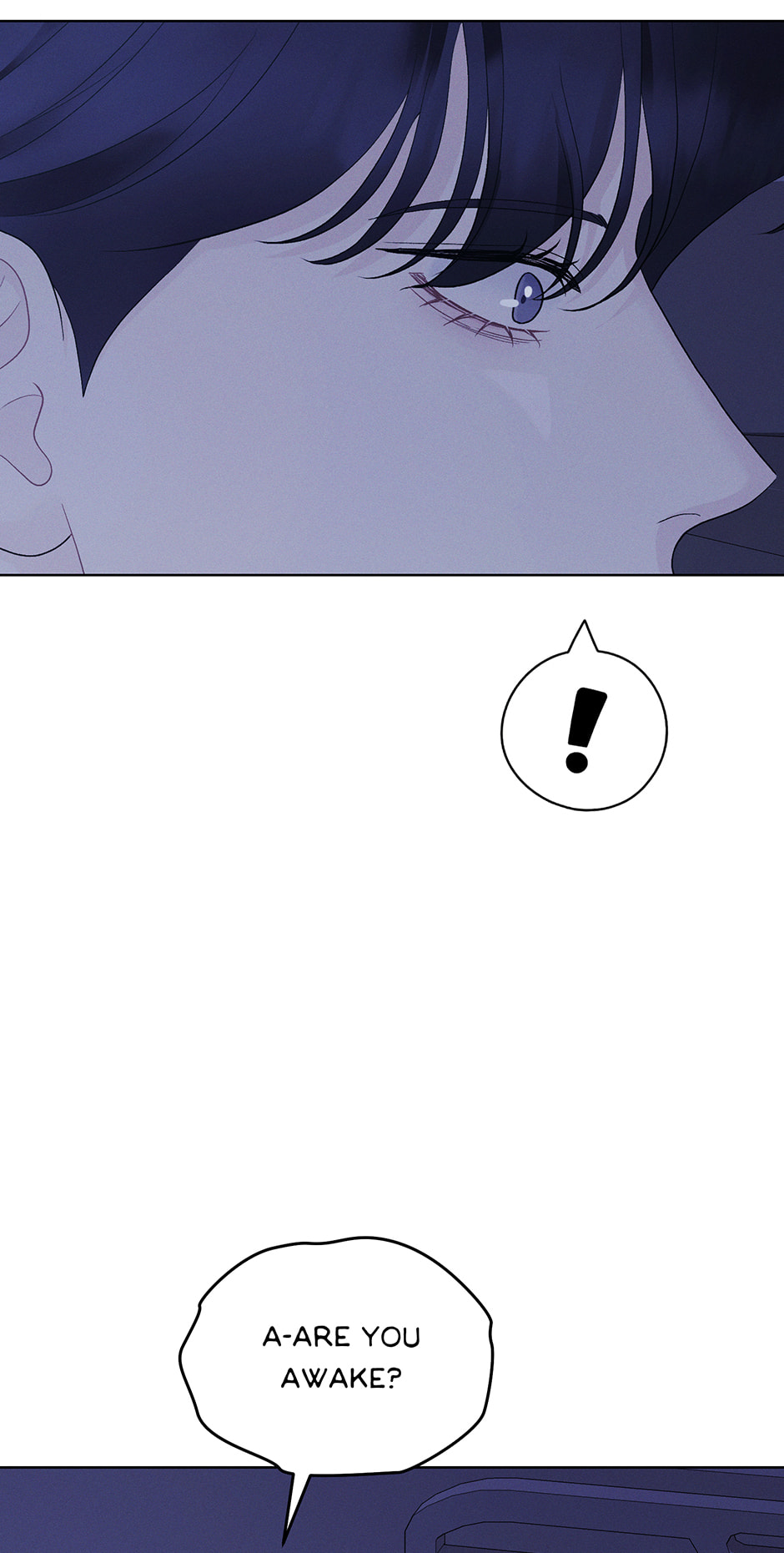 Cradle of the Tiger Chapter 57 page 28 - 