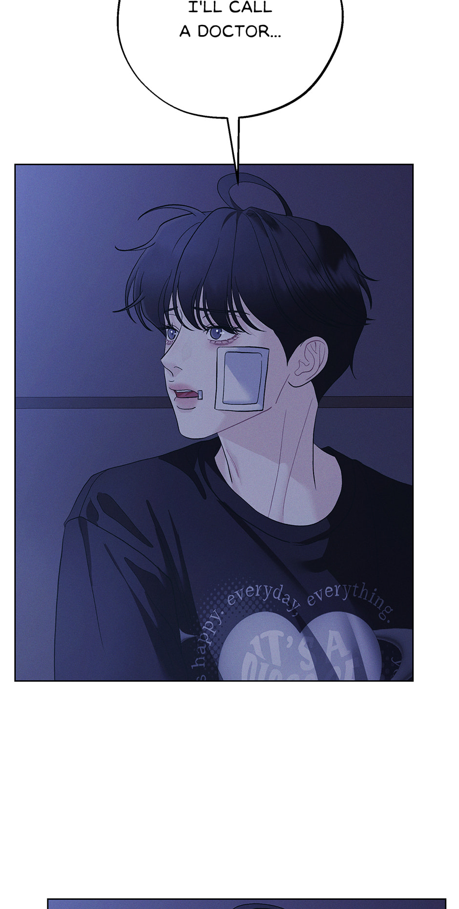 Cradle of the Tiger Chapter 57 page 30 - 
