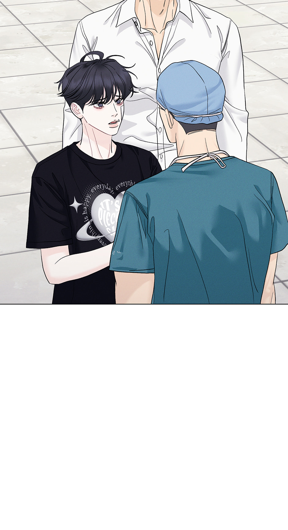 Cradle of the Tiger Chapter 57 page 4 - 