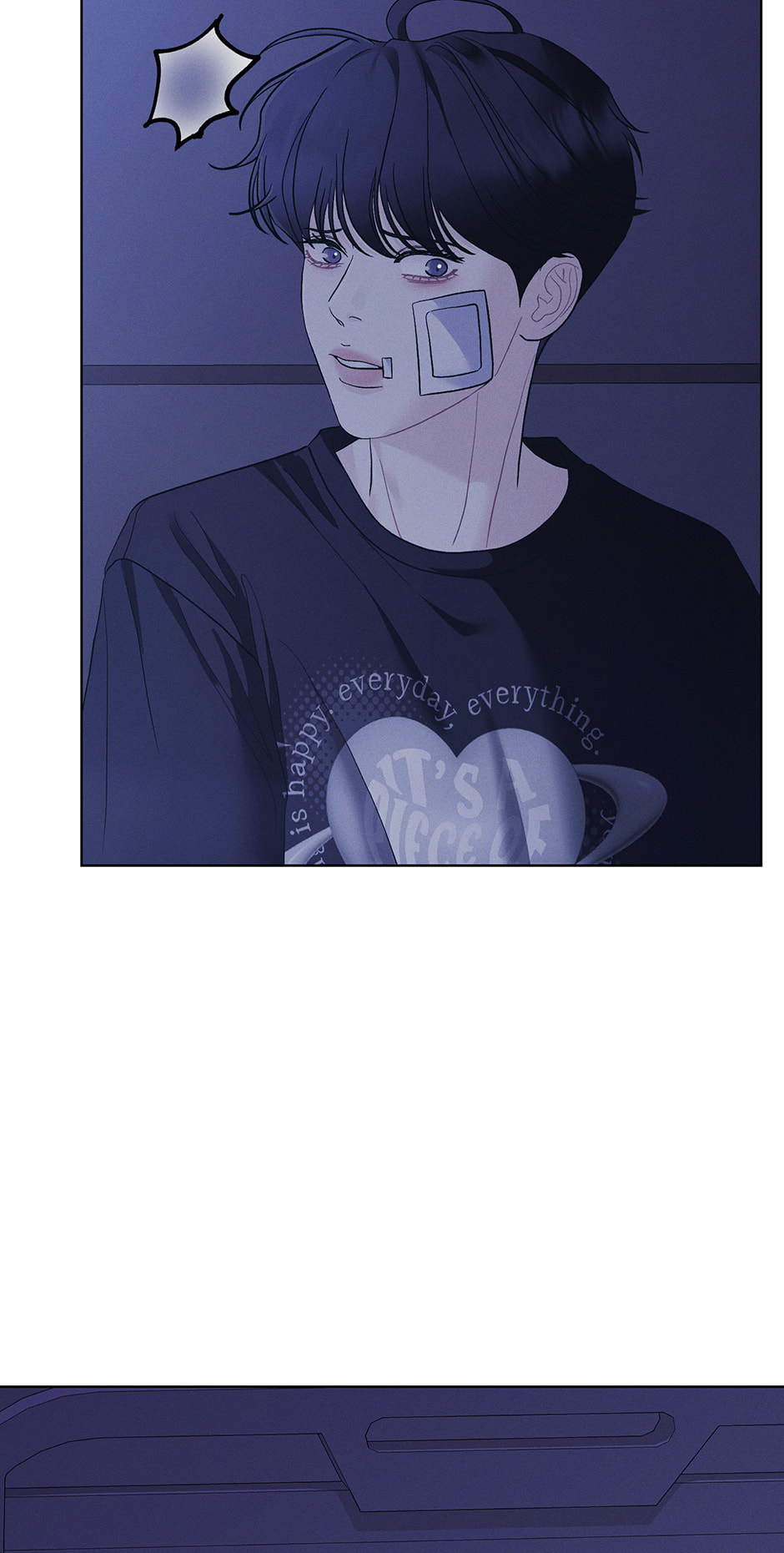 Cradle of the Tiger Chapter 57 page 31 - 