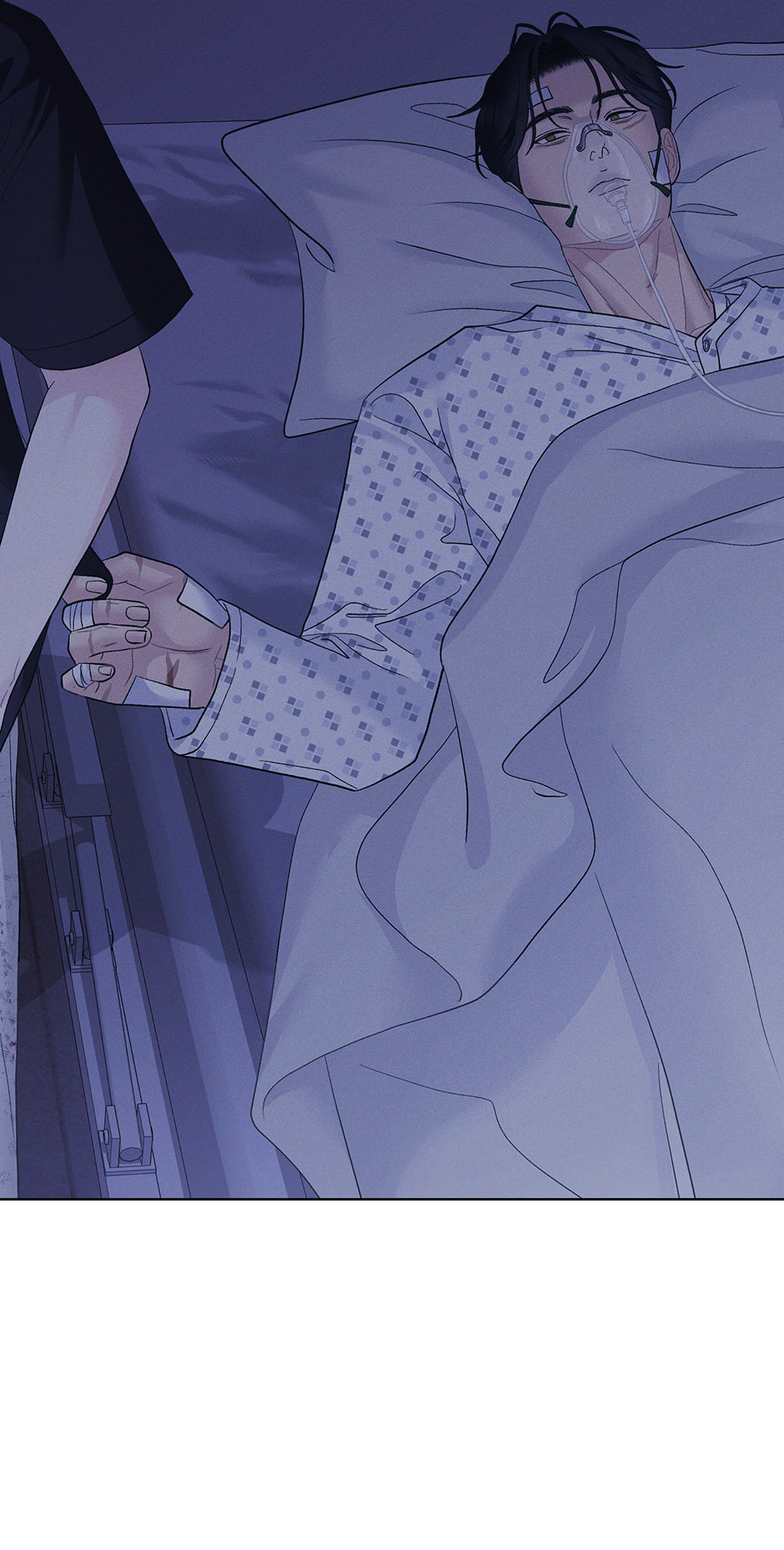 Cradle of the Tiger Chapter 57 page 32 - 