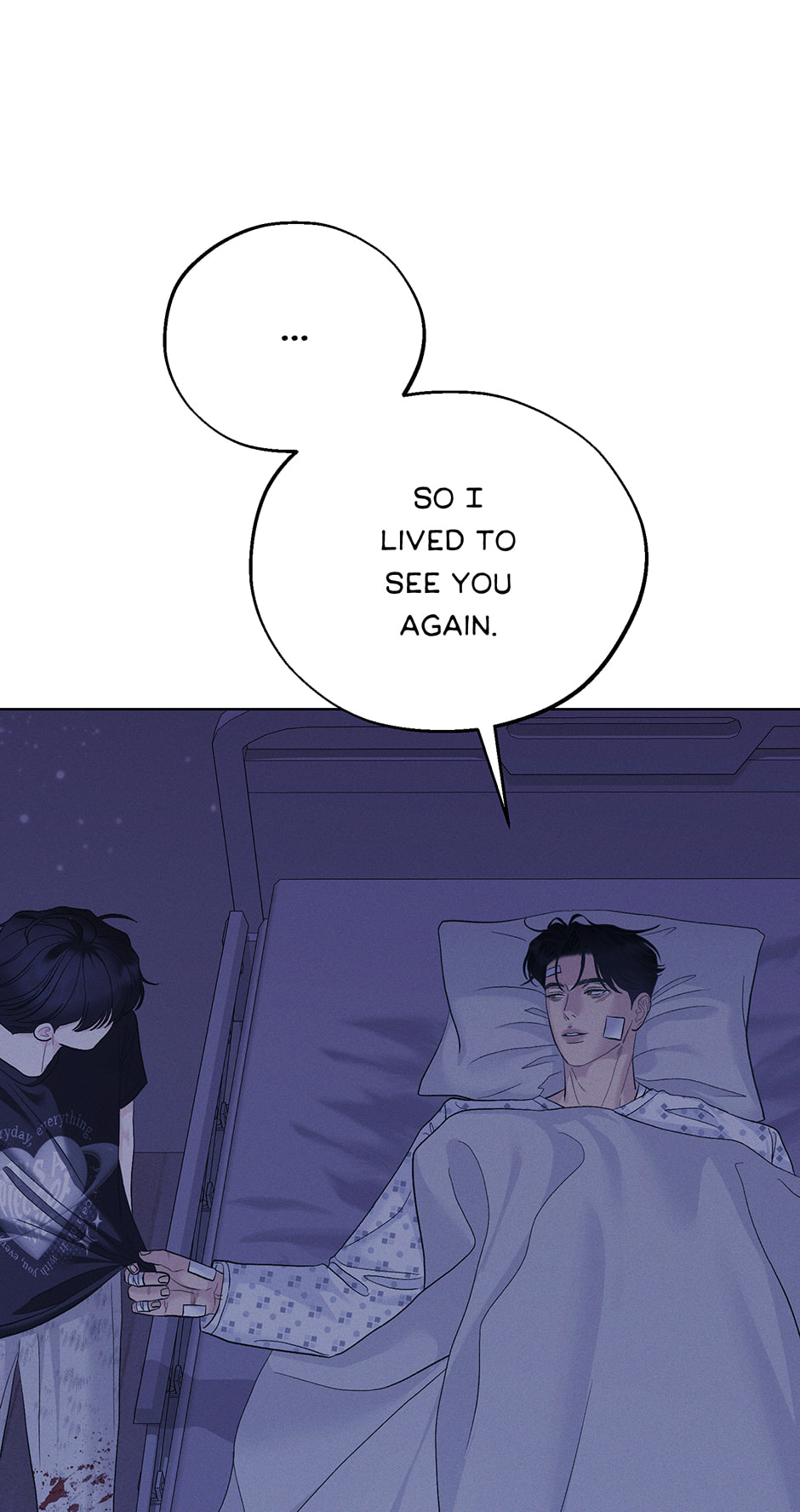 Cradle of the Tiger Chapter 57 page 34 - 