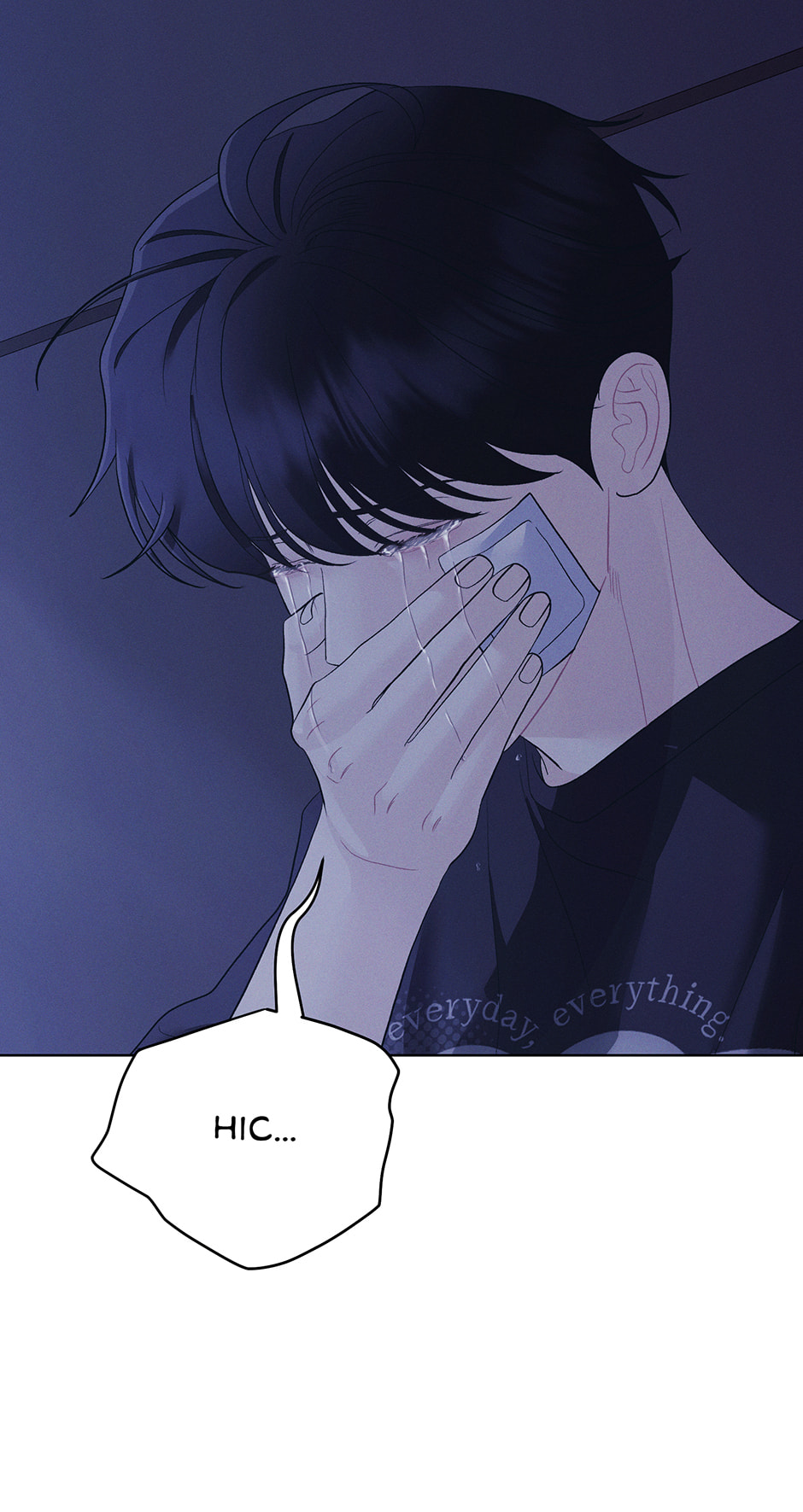 Cradle of the Tiger Chapter 57 page 37 - 