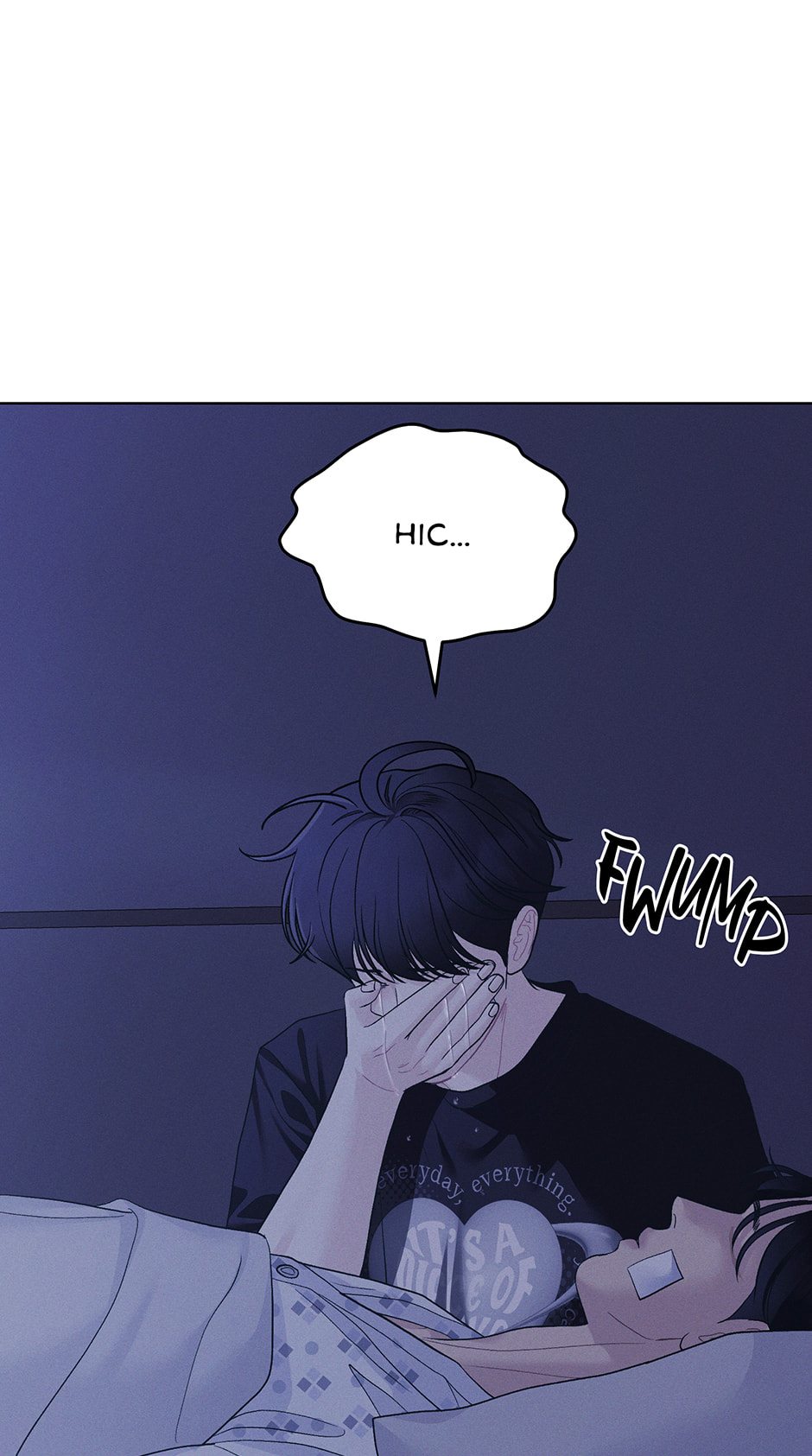 Cradle of the Tiger Chapter 57 page 38 - 