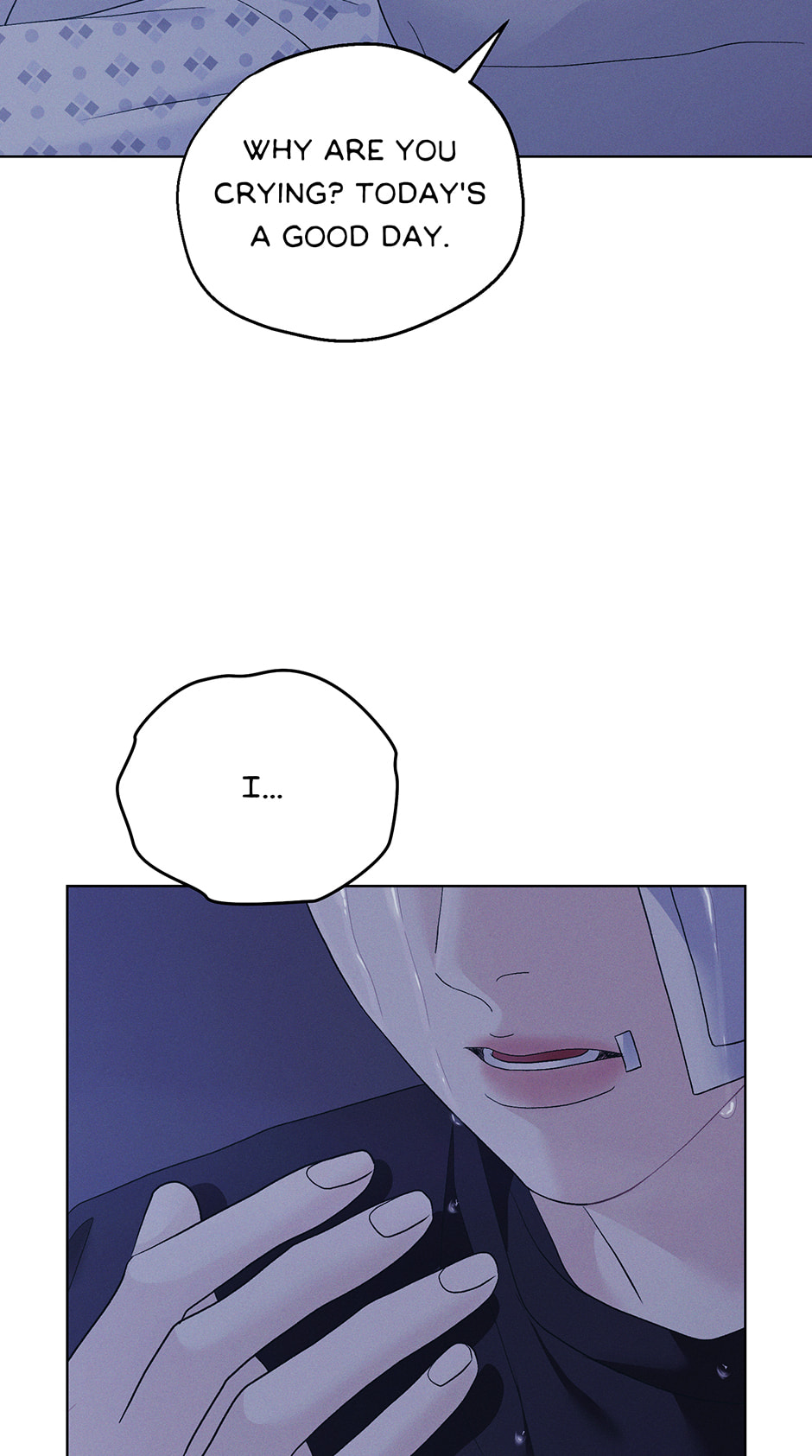 Cradle of the Tiger Chapter 57 page 39 - 