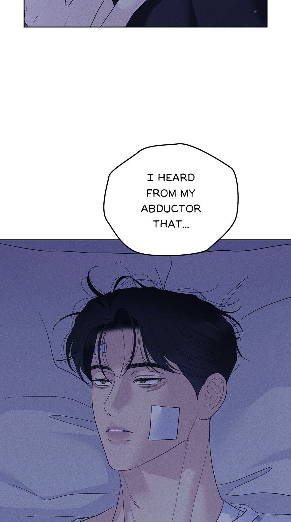 Cradle of the Tiger Chapter 57 page 40 - 
