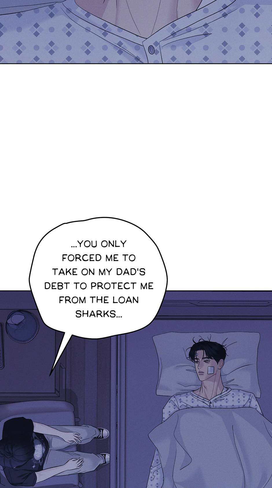 Cradle of the Tiger Chapter 57 page 41 - 