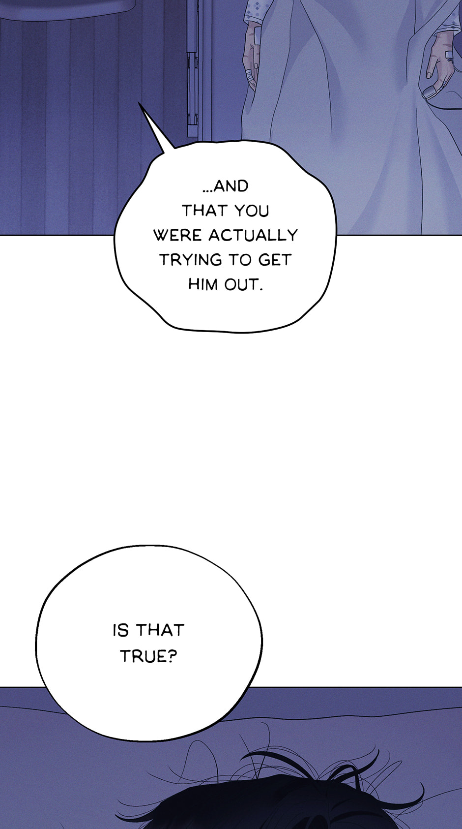 Cradle of the Tiger Chapter 57 page 42 - 