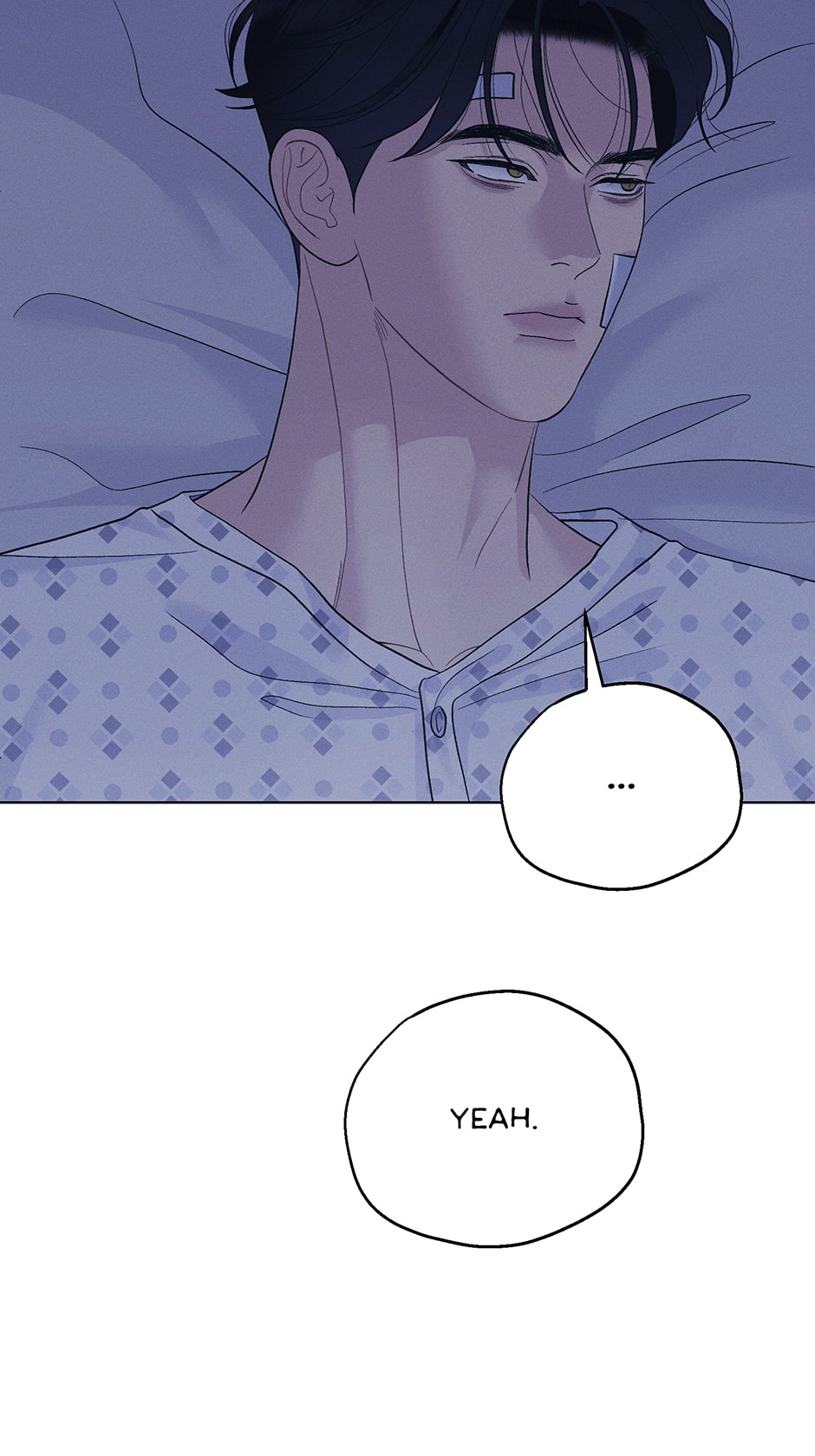 Cradle of the Tiger Chapter 57 page 43 - 