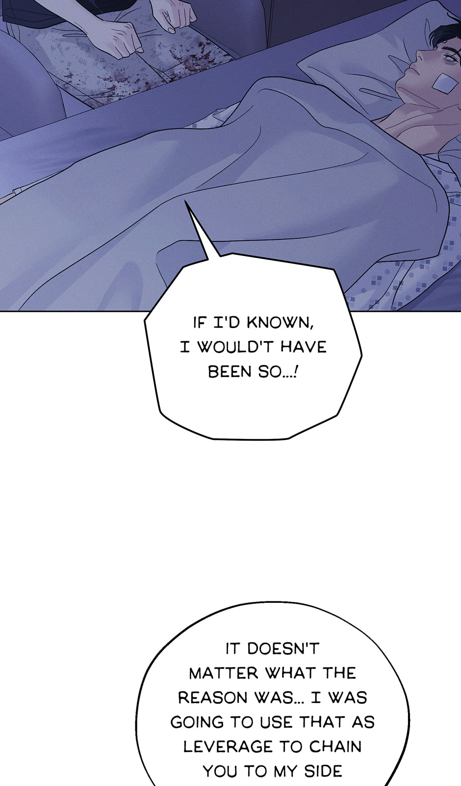 Cradle of the Tiger Chapter 57 page 46 - 