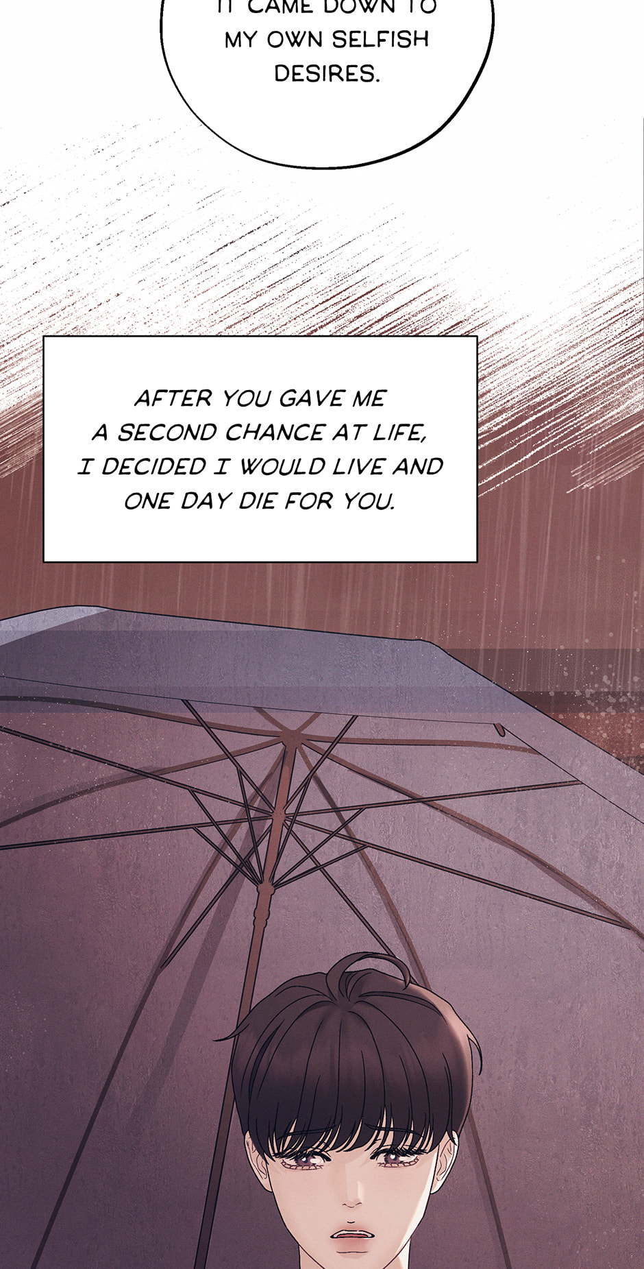 Cradle of the Tiger Chapter 57 page 49 - 