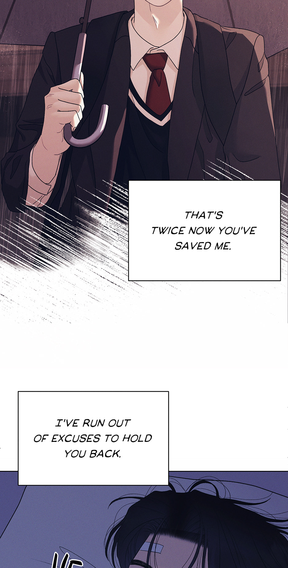 Cradle of the Tiger Chapter 57 page 50 - 
